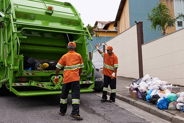 Best Recycling Services for Junk  in USA